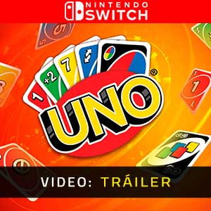 Uno Nintendo Switch- Tráiler en Vídeo