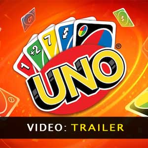 Uno - Tráiler en Vídeo