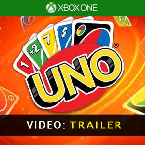 Uno Xbox One- Tráiler en Vídeo