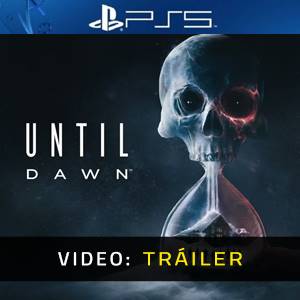 Until Dawn - Tráiler de Video