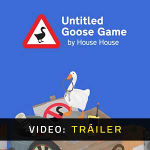 Untitled Goose Game Video dela campaña