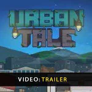 Urban Tale instal the new for ios