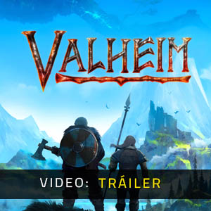 Valheim Video Trailer