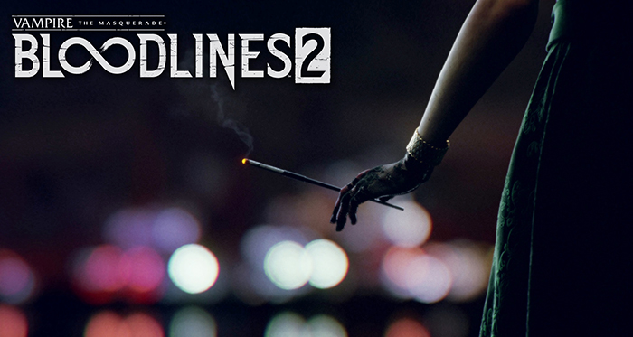 Bloodlines 2 перенесли