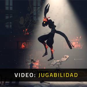 Venture to the Vile - Video de Jugabilidad