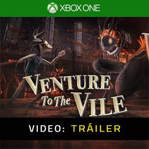 Venture to the Vile - Tráiler de Video