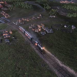 Victoria 3 Dawn of Wonder Tren