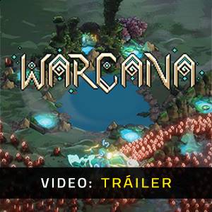 Warcana Tráiler del Juego