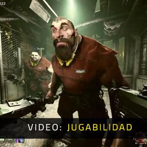 Warhammer 40k Darktide - Jugabilidad