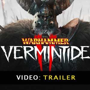 Warhammer Vermintide 2 Vídeo Del Tráiler
