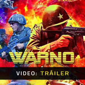 WARNO - Vídeo de la campaña