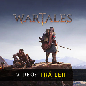 Wartales Vídeo En Tráiler