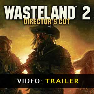 Comprar Wasteland 2 Directors Cut CD Key Comparar Precios