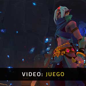 Wayfinder Video de Jugabilidad