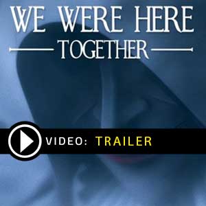 Comprar We Were Here Together CD Key Comparar Precios