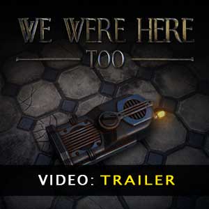 We Were Here Too Trailer Video