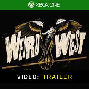 Weird West Xbox One Vídeo En Tráiler