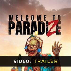 Welcome to ParadiZe - Tráiler de Video