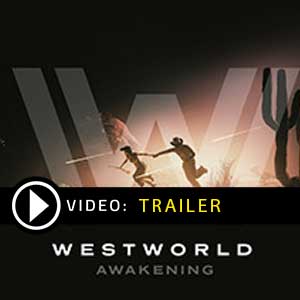 Comprar Westworld Awakening CD Key Comparar Precios