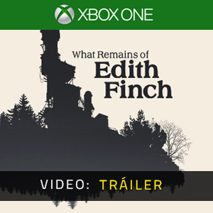 What Remains of Edith Finch - Tráiler