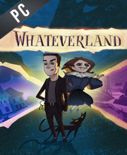 Whateverland