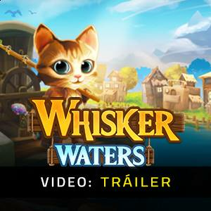 Whisker Waters