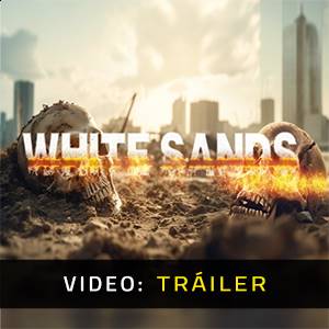 White Sands - Tráiler