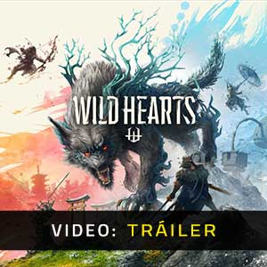 Wild Hearts Vídeo Del Tráiler