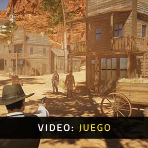 Wild West Dynasty - Vídeo del juego