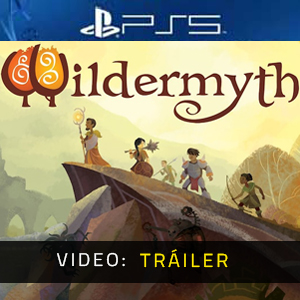 Wildermyth Tráiler de Video