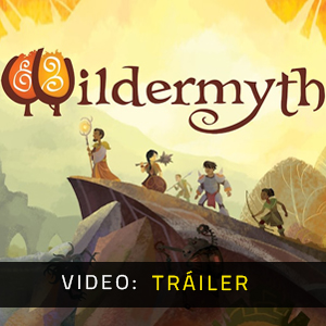 Wildermyth Tráiler de Video