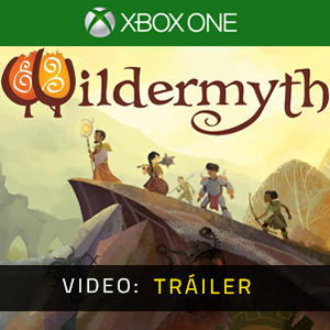 Wildermyth Tráiler de Video