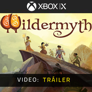 Wildermyth Tráiler de Video