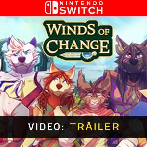 Winds of Change - Tráiler de Video