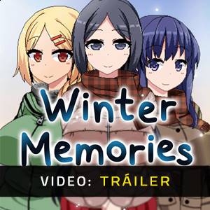 Winter Memories - Tráiler