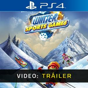 Winter Sports Games