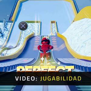 Winter Sports Games - Jugabilidad