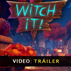 Witch It