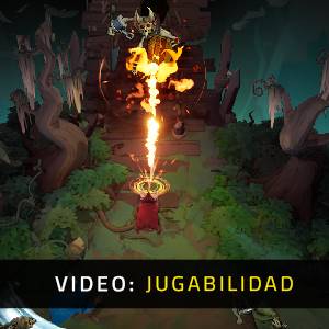 Wizard of Legend 2 - Jugabilidad