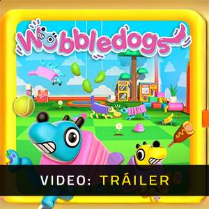 Wobbledogs - Tráiler de Video