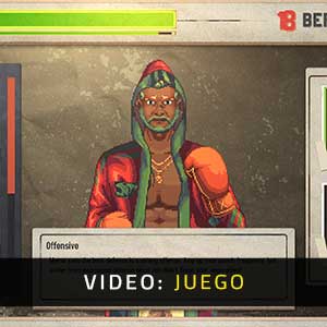 World Championship Boxing Manager 2 - Vídeo del Juego