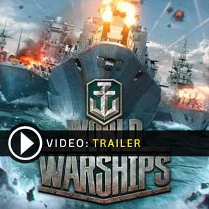 Comprar World Of Warships Welcome Pack CD Key Comparar Precios