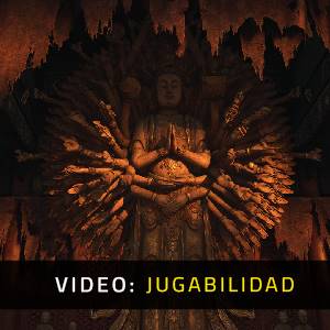 WUCHANG Fallen Feathers Video de la Jugabilidad