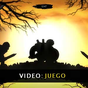 Wulverblade Video del Juego