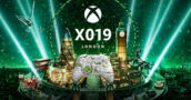 Mejores Anuncios y Trailers de X019