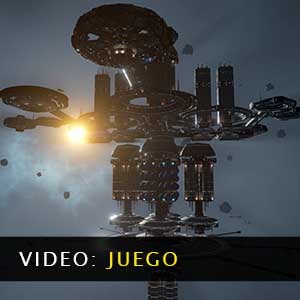 X4 Cradle of Humanity Vídeo del juego