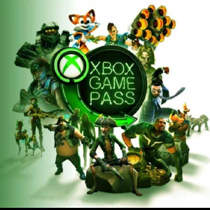 Xbox Game Pass Ultimate Más de 100 Juegos de Alta Calidad