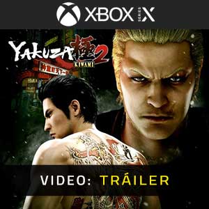 Yakuza Kiwami 2 - Vídeo de la campaña