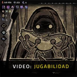 Yao-Guai Hunter - Video de Jugabilidad