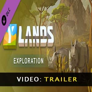 Ylands Exploration Pack